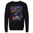 Adolis Garcia Men's Crewneck Sweatshirt | 500 LEVEL