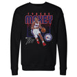 Tyrese Maxey Men's Crewneck Sweatshirt | 500 LEVEL
