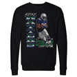 Ricky Watters Men's Crewneck Sweatshirt | 500 LEVEL