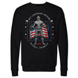 Michael Chandler Men's Crewneck Sweatshirt | 500 LEVEL