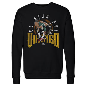 Hijo Del Vikingo Men's Crewneck Sweatshirt | 500 LEVEL