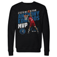 Anthony Edwards Men's Crewneck Sweatshirt | 500 LEVEL