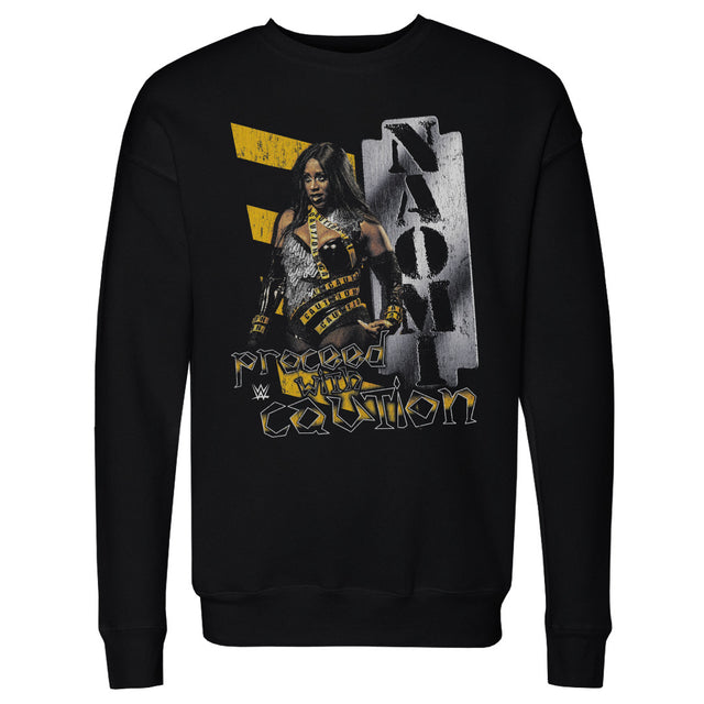 Naomi Men's Crewneck Sweatshirt | 500 LEVEL