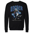 Cameron Dicker Men's Crewneck Sweatshirt | 500 LEVEL