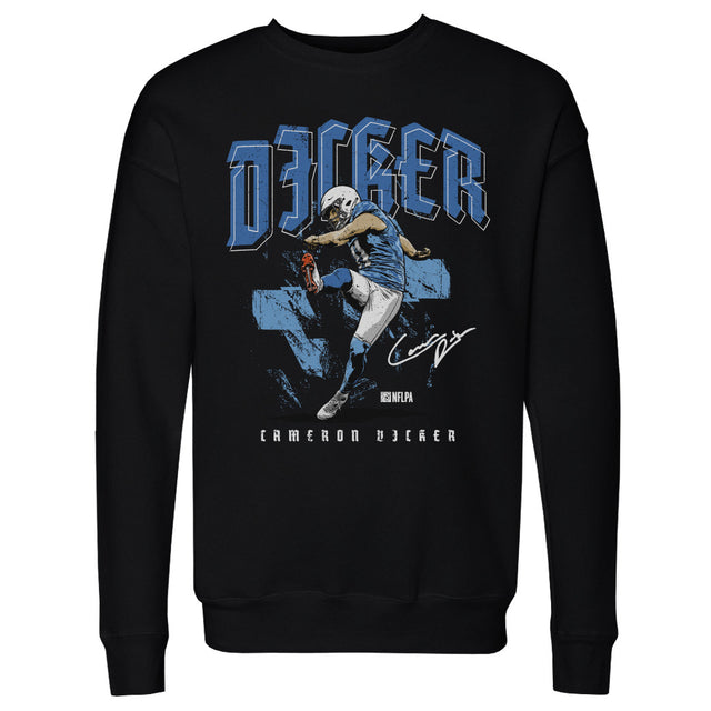 Cameron Dicker Men's Crewneck Sweatshirt | 500 LEVEL