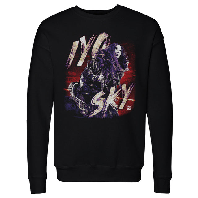 Iyo Sky Men's Crewneck Sweatshirt | 500 LEVEL