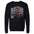DeMar DeRozan Men's Crewneck Sweatshirt | 500 LEVEL