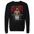 Guillermo Gutierrez Men's Crewneck Sweatshirt | 500 LEVEL