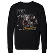 Seth Jarvis Men's Crewneck Sweatshirt | 500 LEVEL