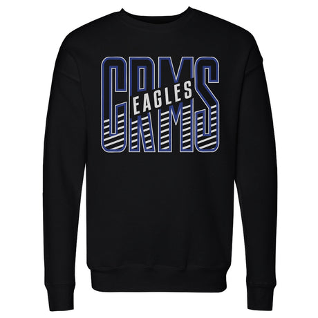 Canyon Ridge Men's Crewneck Sweatshirt | 500 LEVEL