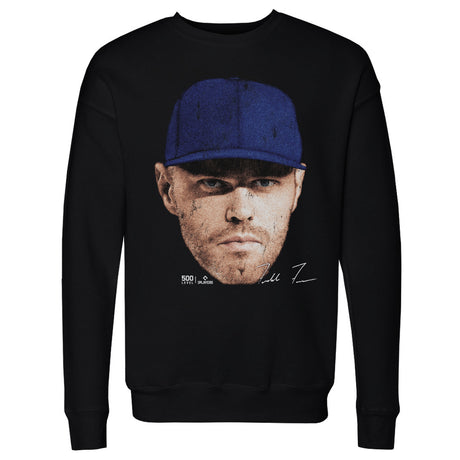 Freddie Freeman Men's Crewneck Sweatshirt | 500 LEVEL