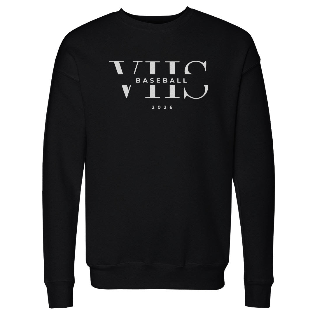 Vandegrift Men's Crewneck Sweatshirt | 500 LEVEL