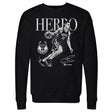 Tyler Herro Men's Crewneck Sweatshirt | 500 LEVEL