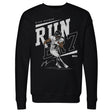 Bijan Robinson Men's Crewneck Sweatshirt | 500 LEVEL