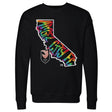 Angel City FC Men's Crewneck Sweatshirt | 500 LEVEL