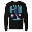 Barbra Banda Men's Crewneck Sweatshirt | 500 LEVEL