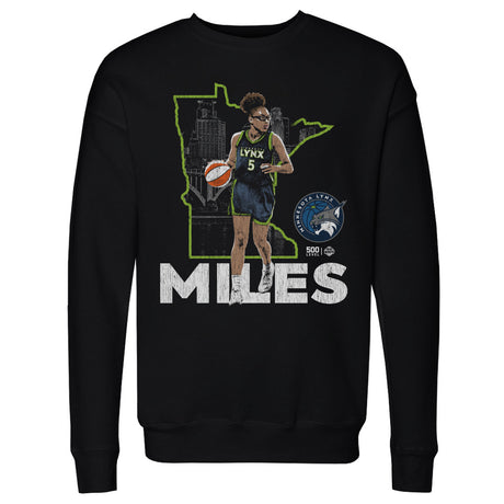 Olivia Miles Men's Crewneck Sweatshirt | 500 LEVEL