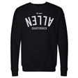 Josh Allen Men's Crewneck Sweatshirt | 500 LEVEL