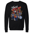 Philadelphia 76ers Men's Crewneck Sweatshirt | 500 LEVEL