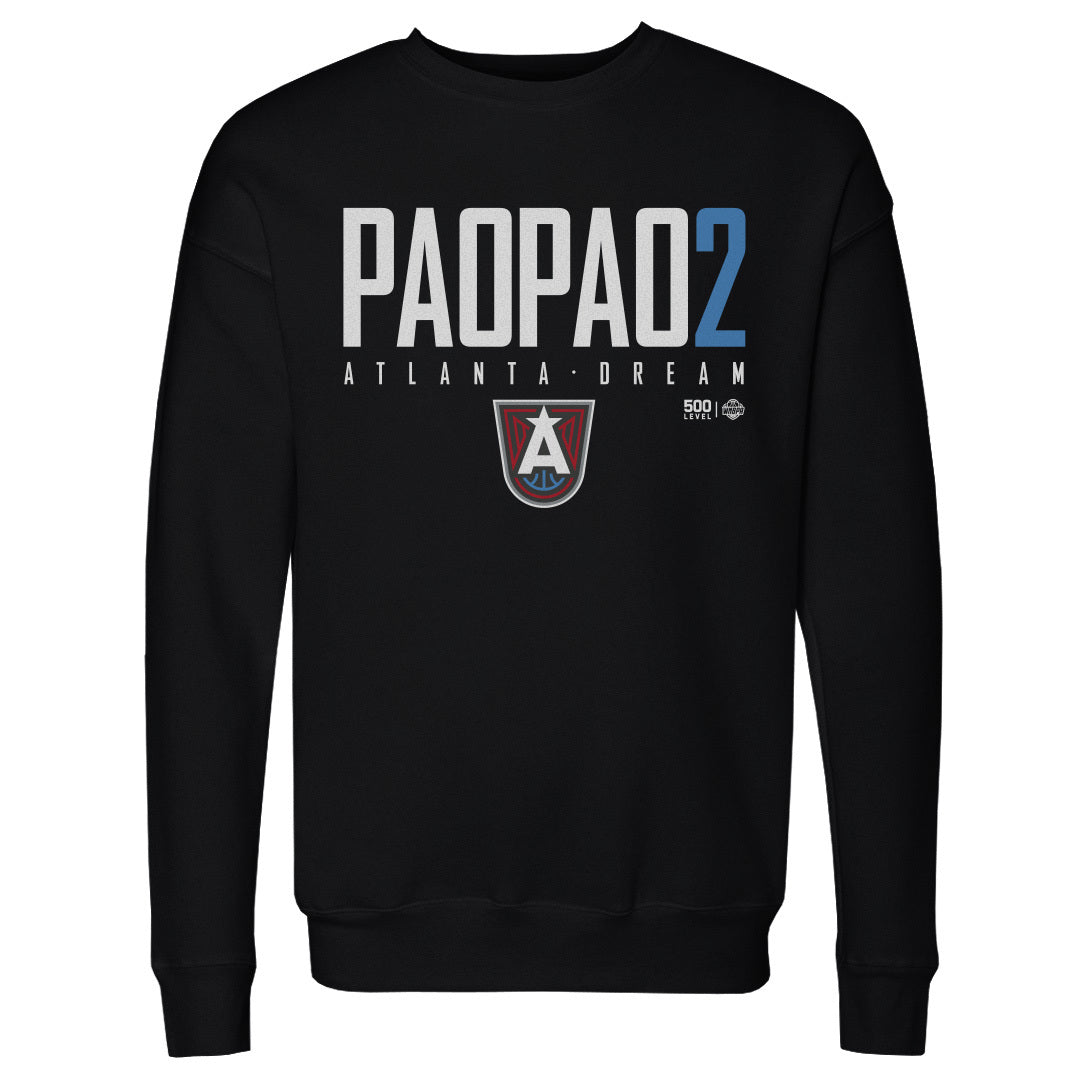 Te-Hina Paopao Men's Crewneck Sweatshirt | 500 LEVEL