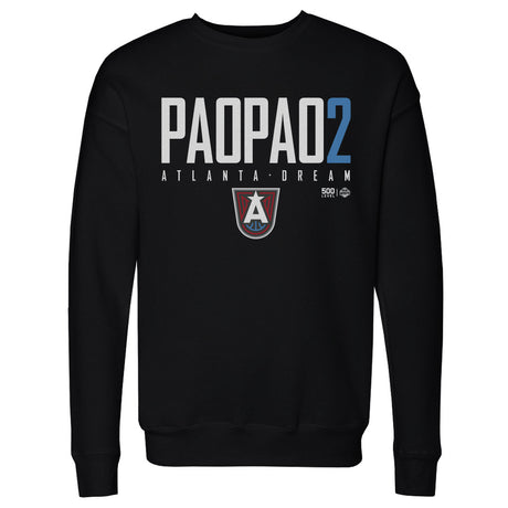 Te-Hina Paopao Men's Crewneck Sweatshirt | 500 LEVEL