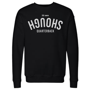 Tyler Shough Men's Crewneck Sweatshirt | 500 LEVEL