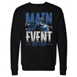 Jey Uso Men's Crewneck Sweatshirt | 500 LEVEL