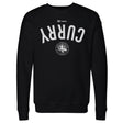 Steph Curry Men's Crewneck Sweatshirt | 500 LEVEL