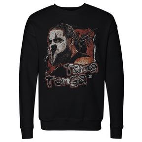 Tama Tonga Men's Crewneck Sweatshirt | 500 LEVEL