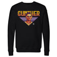 Gunther Men's Crewneck Sweatshirt | 500 LEVEL