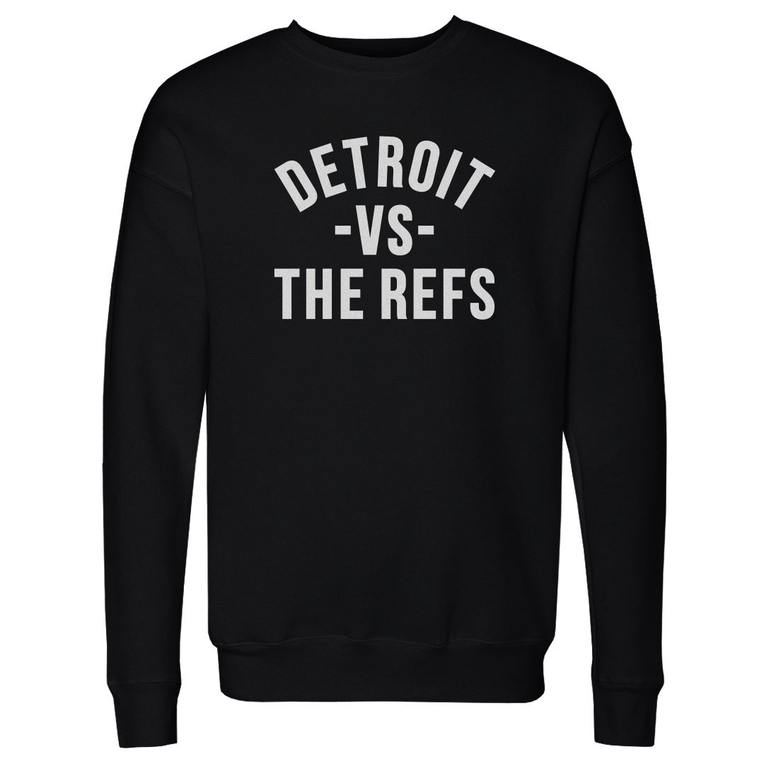Vs. Everybody Men's Crewneck Sweatshirt | 500 LEVEL