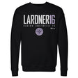 Maja Lardner Men's Crewneck Sweatshirt | 500 LEVEL