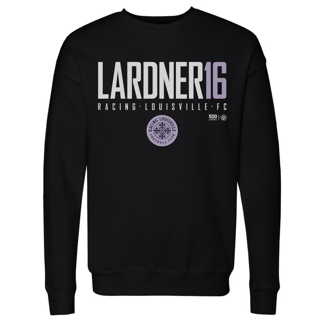 Maja Lardner Men's Crewneck Sweatshirt | 500 LEVEL