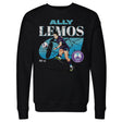 Ally Lemos Men's Crewneck Sweatshirt | 500 LEVEL