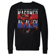 Magomed Ankalaev Men's Crewneck Sweatshirt | 500 LEVEL
