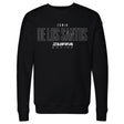 Edwin de los Santos Men's Crewneck Sweatshirt | 500 LEVEL