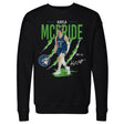 Kayla McBride Men's Crewneck Sweatshirt | 500 LEVEL