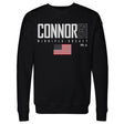 Kyle Connor Men's Crewneck Sweatshirt | 500 LEVEL