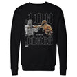 Jon Jones Men's Crewneck Sweatshirt | 500 LEVEL