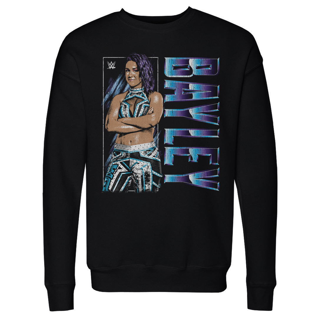 Bayley Men's Crewneck Sweatshirt | 500 LEVEL