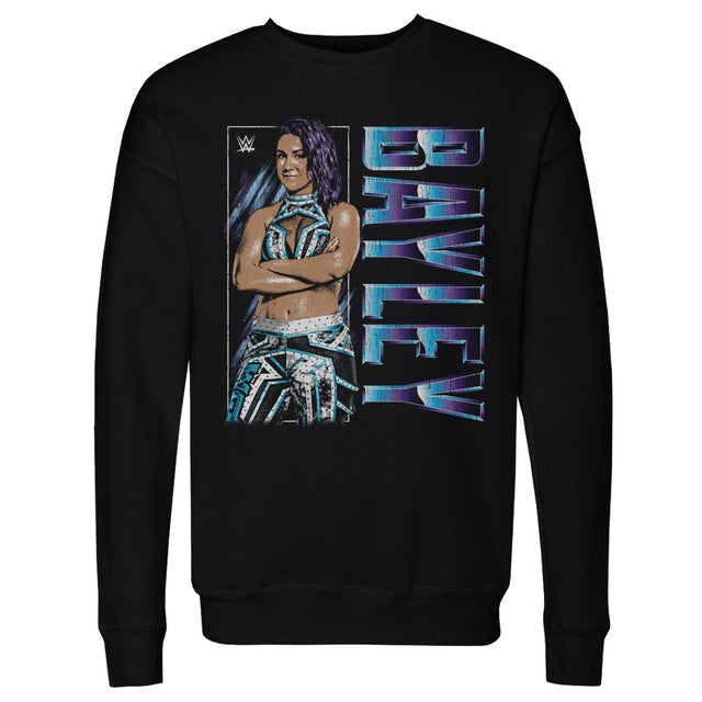 Bayley Men's Crewneck Sweatshirt | 500 LEVEL