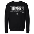 Brianna Turner Men's Crewneck Sweatshirt | 500 LEVEL