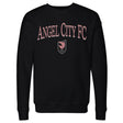 Angel City FC Men's Crewneck Sweatshirt | 500 LEVEL