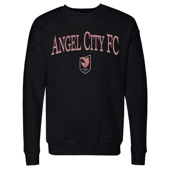 Angel City FC Men's Crewneck Sweatshirt | 500 LEVEL