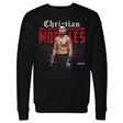 Christian Morales Men's Crewneck Sweatshirt | 500 LEVEL