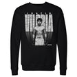 Justin Viloria Men's Crewneck Sweatshirt | 500 LEVEL