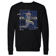 Kyle Tucker Men's Crewneck Sweatshirt | 500 LEVEL