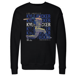 Kyle Tucker Men's Crewneck Sweatshirt | 500 LEVEL