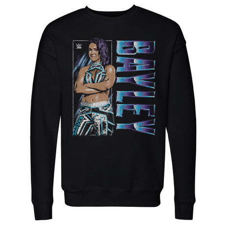 Bayley Men's Crewneck Sweatshirt | 500 LEVEL