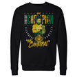 Alexandre Pantoja Men's Crewneck Sweatshirt | 500 LEVEL